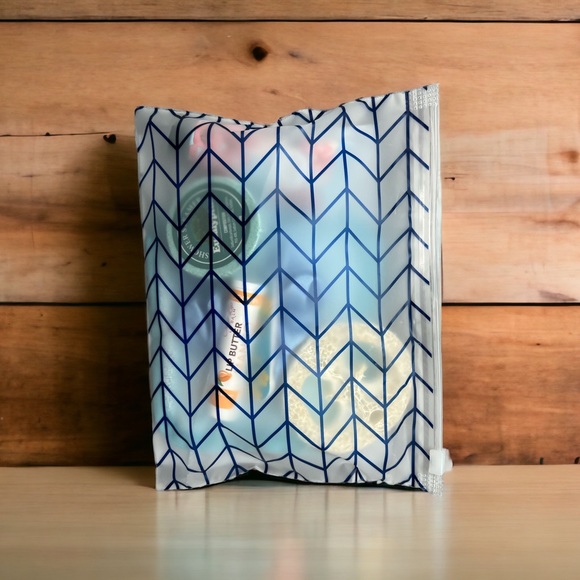 9 item Beauty care gift set - Picture 5 of 5